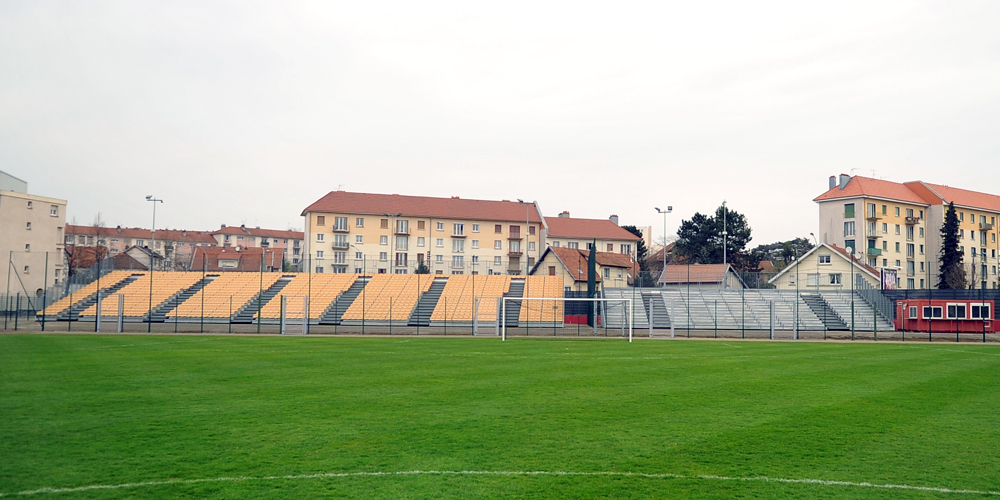 Besançon Football Club